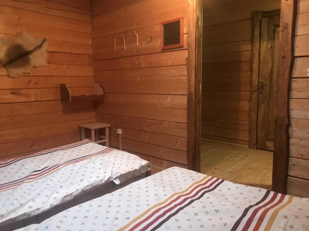 Дома для отпуска Guesthouse Karpaty Ясиня-24