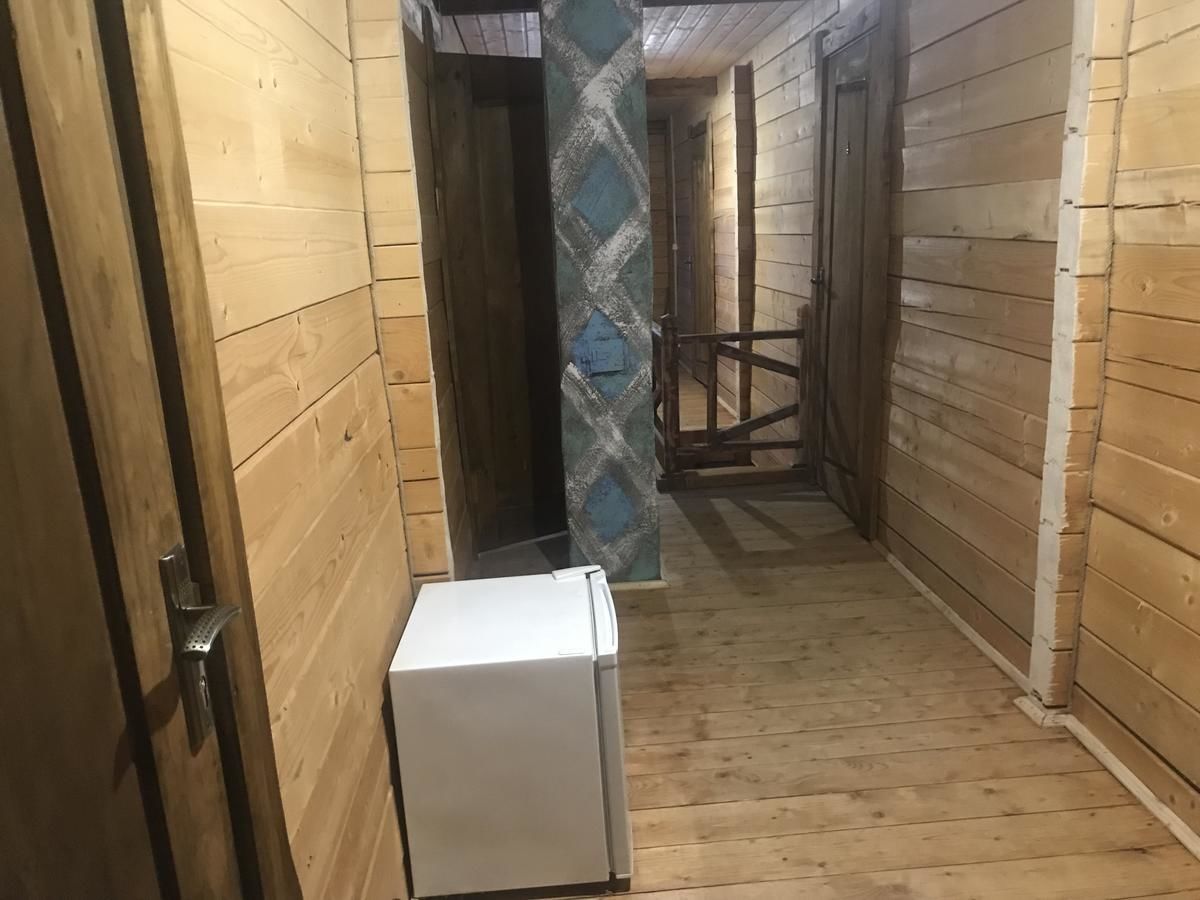 Дома для отпуска Guesthouse Karpaty Ясиня-30